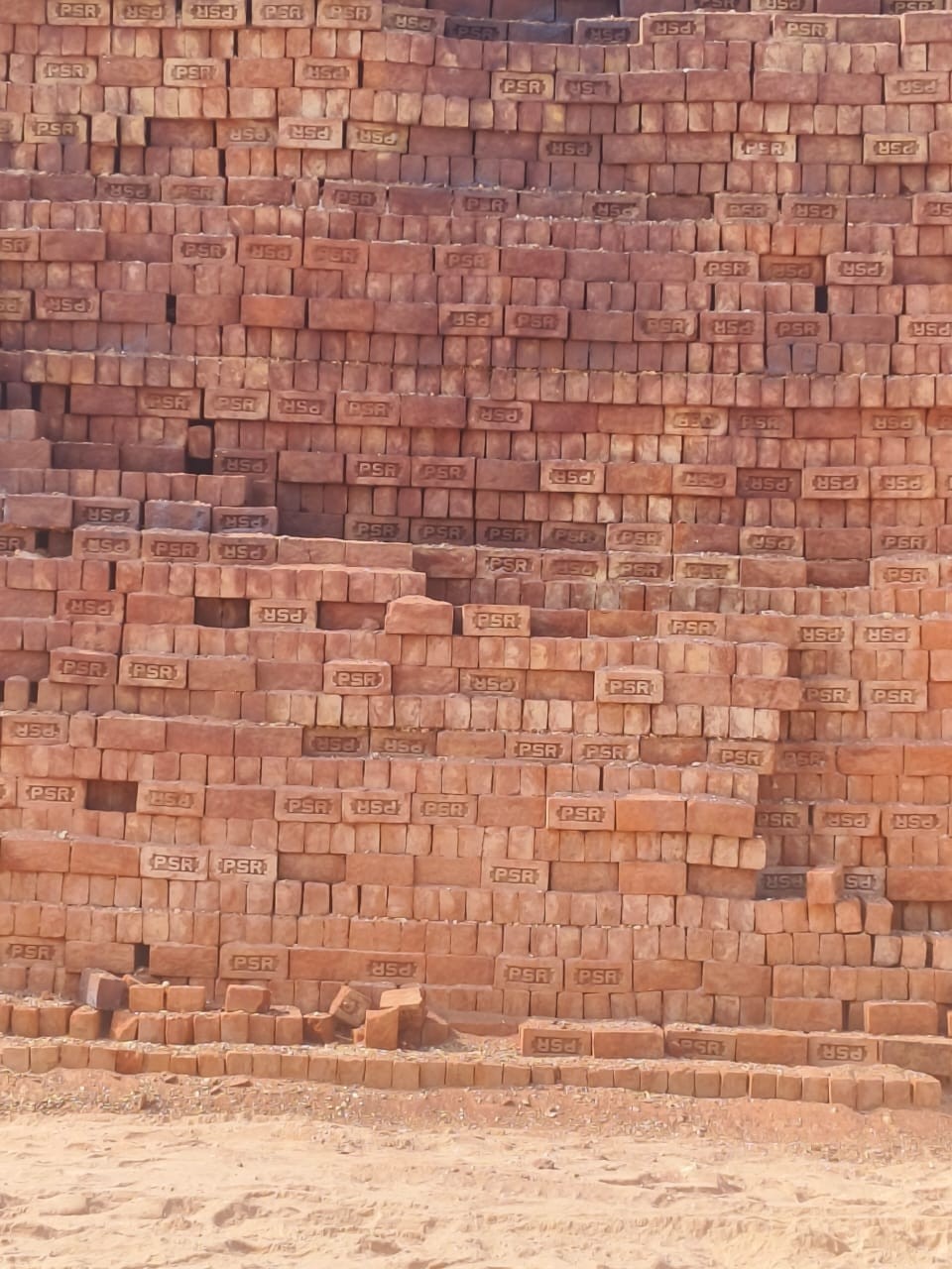 Krimnagar PSR Red Brick